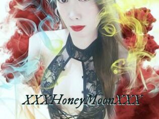 XXXHoneyMoonXXX