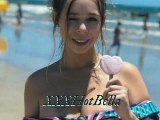 XXXHotBella