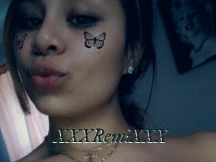 XXXRemiXXX