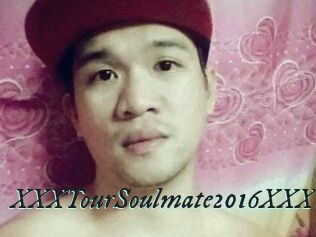 XXXYourSoulmate2016XXX