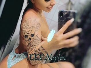 XXX_Naylea