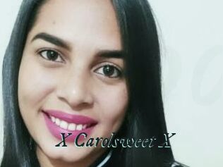 X_Carolsweet_X
