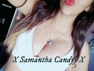 X_Samantha_Candyy_X