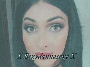 X_Sexydannasexy_X