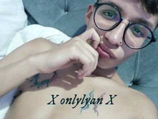X_onlylyan_X