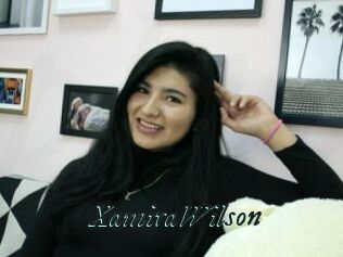 XamiraWilson