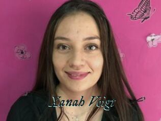 Xanah_Voigt Pharaons Porn