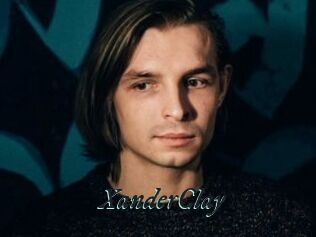 XanderClay