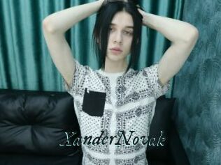 XanderNovak