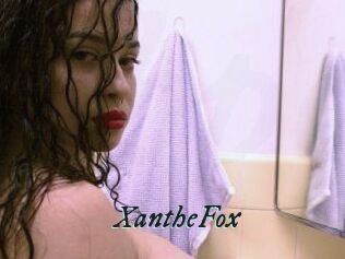 Xanthe_Fox