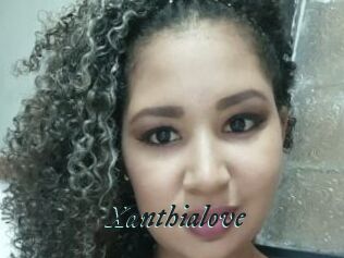 Xanthialove