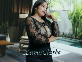XareniClarke