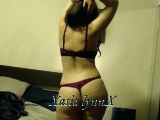 Xasia_lynnX