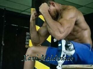 Xavi_Maldonado