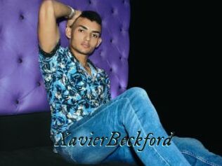 XavierBeckford