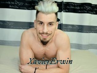 XavierErwin