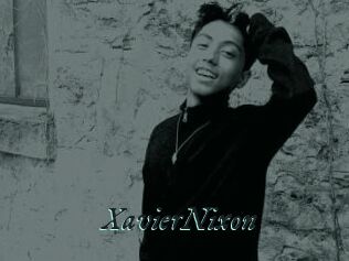 XavierNixon