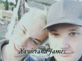 Xavier_and_James