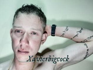 Xavierbigcock