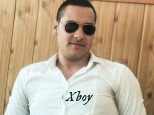 Xboy