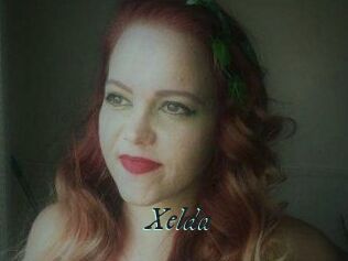 Xelda