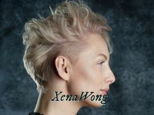 XenaWong
