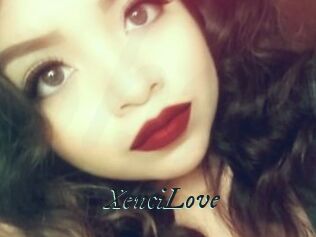 XenciLove
