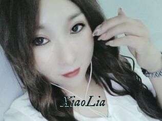 XiaoLia