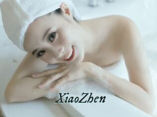 XiaoZhen Pharaons Porn