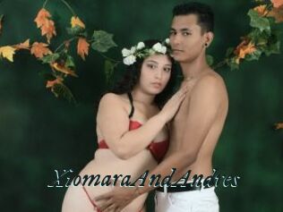XiomaraAndAndres