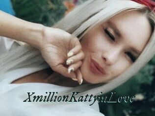 XmillionKattyinLove