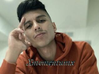 Xmomentumx