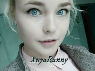 XnyaBanny