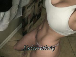 Xoticerotic69