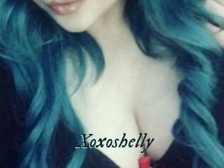 Xoxoshelly