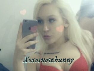 Xoxosnowbunny Pharaons Porn