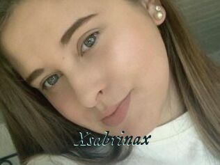 Xsabrinax