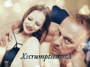 XscrumptiousssX