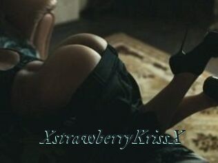 XstrawberryKrissX