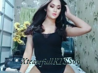 XteasefullKISS69