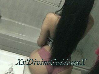 XxDivineGoddessxX