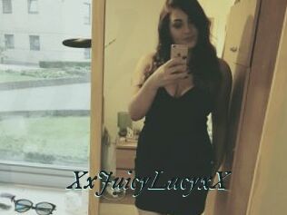 XxJuicyLucyxX