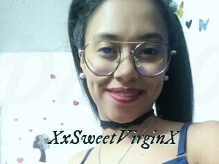 XxSweetVirginX