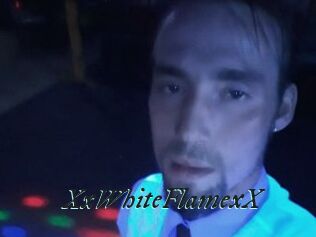 XxWhiteFlamexX