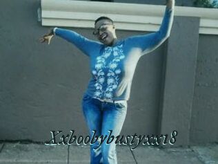 Xxboobybustyxx18