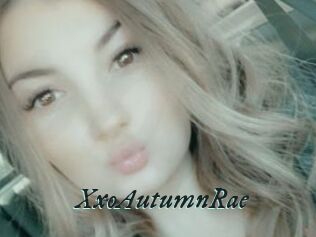 XxoAutumnRae