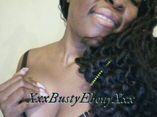 XxxBustyEbonyXxx