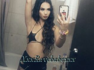 XxxRavebabexxx