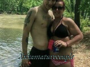 Xxxamaturecouple