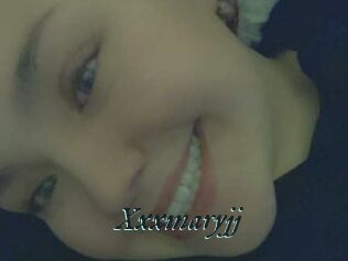 Xxxmaryjj
